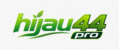 Hijau44 Pro